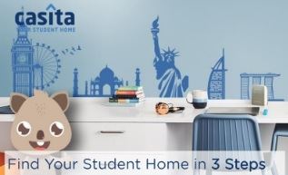 Casita Student Accommodation